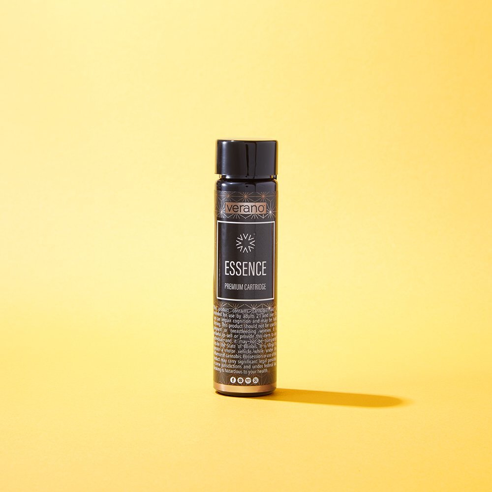 Super Glu | Verano - HTFSE Reserve Cartridge